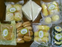 -欢誉友谊西饼店(总店)