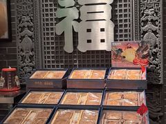 -肥福排档(星光店)