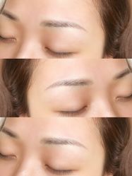 点击看大图 -久匠·纹眉纹绣半永久