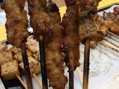 肉筋-望京小腰(北京总店)