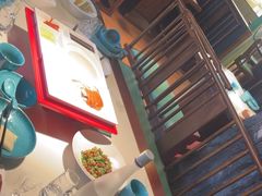 -荷塘秋月·本帮江浙菜(国权路店)