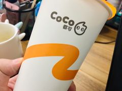 -CoCo都可(虹口龙之梦店)