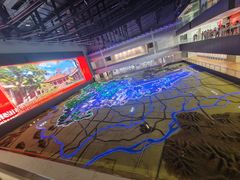 -广州市城市规划展览中心