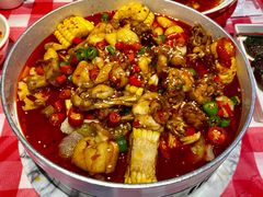 -辣小鲜·南昌大排档(船山路店)