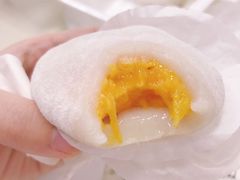 -澳门长洲糯米糍(柯打苏沙街店)