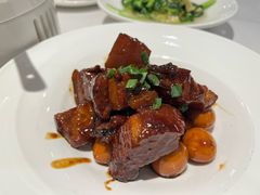 -简小姐·上海餐厅(长城大厦店)
