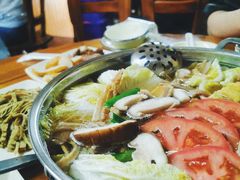 -牛小隆牛肉面馆(四牌楼店)