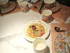 -泰椰里·泰国餐厅(智慧城广百广场店)