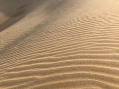 -亿利库布其七星湖沙漠生态旅游区