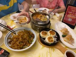 -佳丽海鲜大酒楼·宴会厅(蔡塘店)