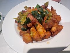-黑明餐厅(白鹭洲店)