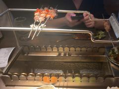 -麦凯伦烧烤·精酿超级工厂店(金桥总店)