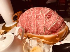 -京韵胡同·酱香羊蝎子火锅涮肉(长寿路店)
