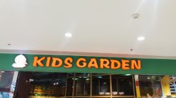-KidSteam儿童乐园(富力城店)