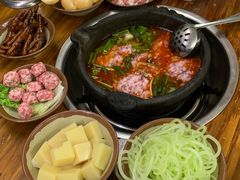 -笔记安顺夺夺粉火锅