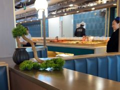 -伍棵星炭烤自助料理·烤鳗鱼(浦东食品城店)