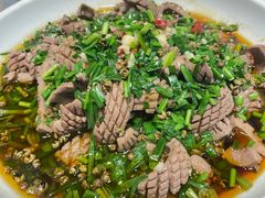 -钱记·乡野菜(紫荆花路店)