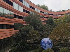 -上海衡山路十二号华邑酒店