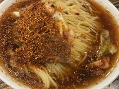 咸口冷面-西塔大冷面(市府大路店)