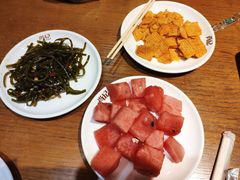 -肖记公安牛肉鱼杂馆· 省级非物质文化遗产(仁和路店)