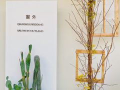 -窗外西餐厅(普罗理想国店)
