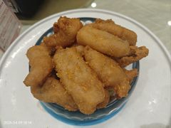 -尖沙咀大酒楼(罗村店·粤菜海鲜·宴会聚餐)