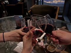 -君悦大酒店行政酒廊