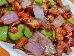 -如意香辣鸡架(总店)