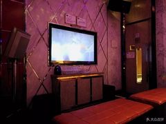 -堂会·KTV·自助餐·团建聚会(天河店)