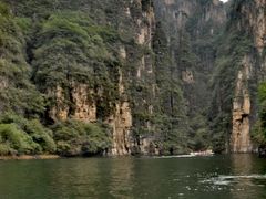 -龙庆峡风景区