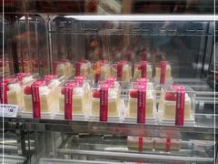 -味多美蛋糕(马家堡永辉店)