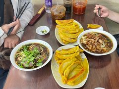 -清真蒋有记(秦虹路店)