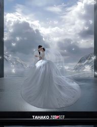 -太郎花子婚纱摄影TAHAKO(无锡店)