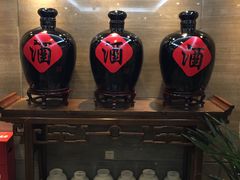 -秦唐一号西安菜馆(钟楼店)