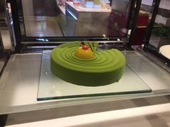 -嘉年华大酒店琴湾-自助餐厅