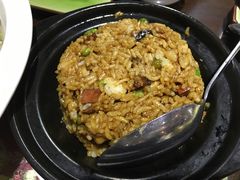 -福慧慈缘素食餐厅(王府井店)