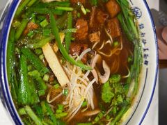 -镇南锅盖面馆(解放路店)