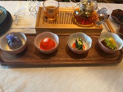 开胃四小碟-叶叶菩提(旗舰店)