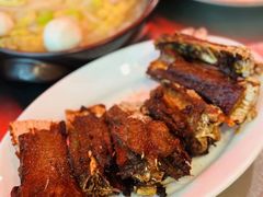 -陈鹏鹏潮汕菜(宝安机场T3航站楼店)