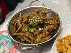 -小民大排档(马场角横路店)