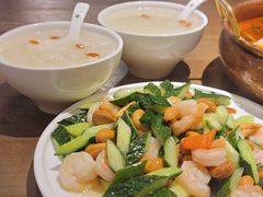 -向川南·水煮鱼·川菜(和平里店)