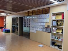 -CXFIT 陈徐健身工作室(凯旋店)