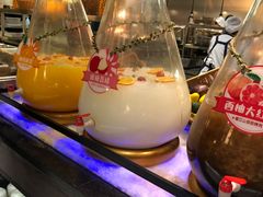 -盛江山自助料理(大悦城旗舰店)