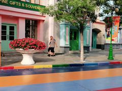 -沈阳方特欢乐世界