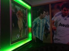 -鑫麦KTV(首都宾馆店)
