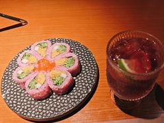 -仓桥家·焗寿司·锅物(光谷步行街店)