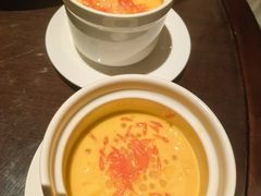 -领事馆19号中餐厅(厦门海景洲际酒店)