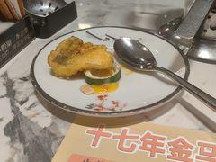 -金马门国际美食百汇(珞喻路店)