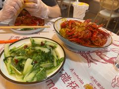 -小田油焖小龙虾(双井店)
