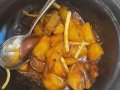 -万龙洲海鲜(大兴绿地缤纷城店)